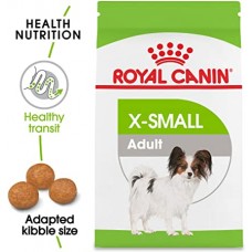 Royal Canin Dog X-Small Adult 1.5 kg